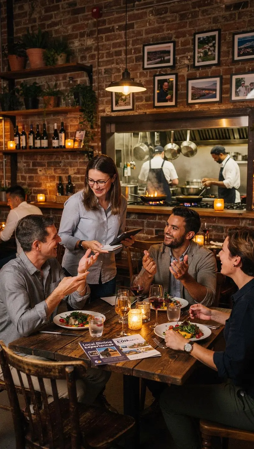 Pojazd czekający na gości na lotnisku, gotowy do transportu do hotelu.