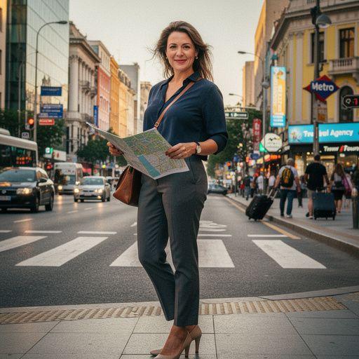 Marta Wójcik - Asystentka planowania wydarzeń